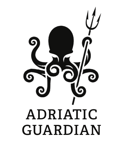 Adriatic guardian home page