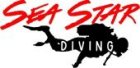 DC Sea star diving